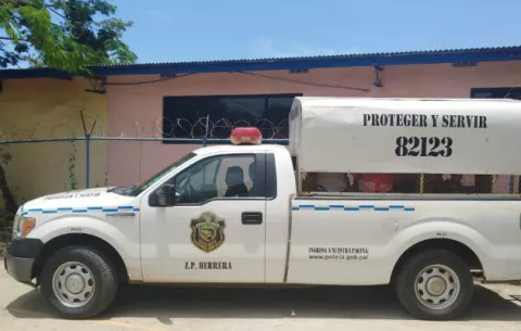Capturan a cinco sujetos por asalto a minisúper de Chitré 