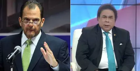 Cobran más de 80 mil dólares sin laborar con la planilla de Aris De Icaza