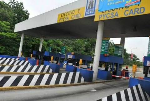 Peajes en los corredores financiarán el Cuarto Puente sobre el Canal