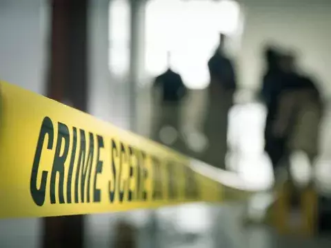 La DIJ tiene los videos del asesinato donde se mencionó al padre David Cosca