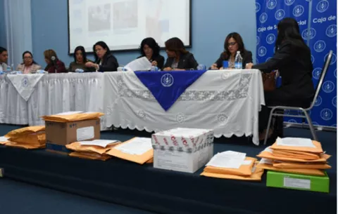 CSS realiza nueva licitación para adquirir medicamentos