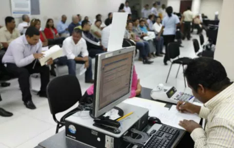 Contribuyentes pueden beneficiarse de la moratoria a través de e-Tax 2.0 