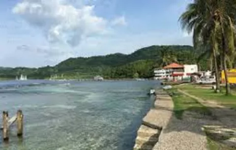 Delincuentes le llevan 100 mil dólares a comerciante en la costa arriba de Colón