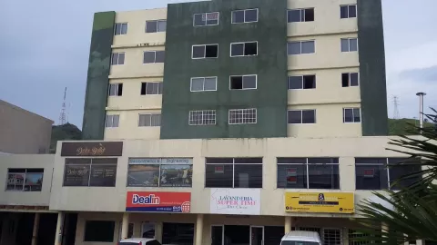 Residentes en Limajo impedirán demolición de edificios por medio de la Corte Suprema