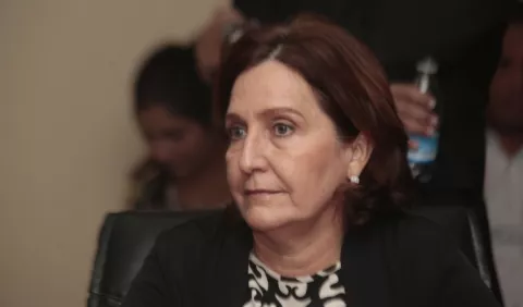 Directivos de ENA podrían ser citados a la Asamblea Nacional por extensión de concesión 