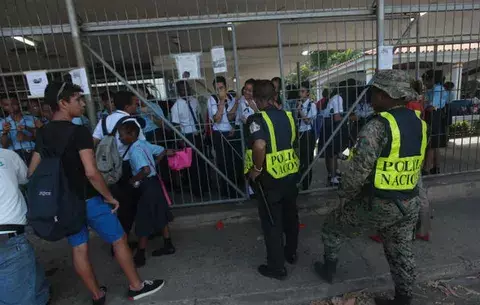 Gobierno no cumplirá con el 6% prometido a gremios docentes para educación