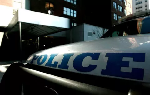 Cuatro muertos por disparos en un banco de Estados Unidos 