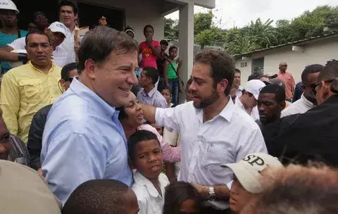 "Yo hubiera hecho cambios", le dice Mario Etchelecu al presidente Juan Carlos Varela