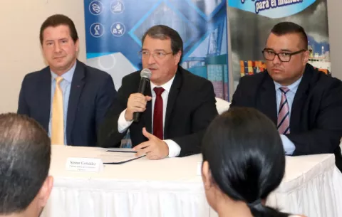 CONEXPORT 2018  contará con simulador de exportaciones a China