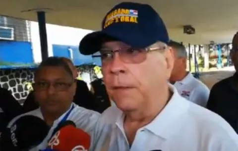 Observadores sin acreditación del Tribunal Electoral no pueden estar en las mesas de votación