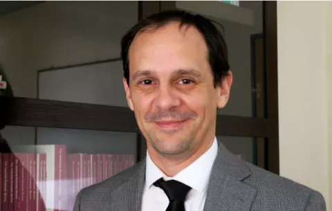 Argentina asegura que revertirá recesión en 2019, afirmó Fausto Spotorno