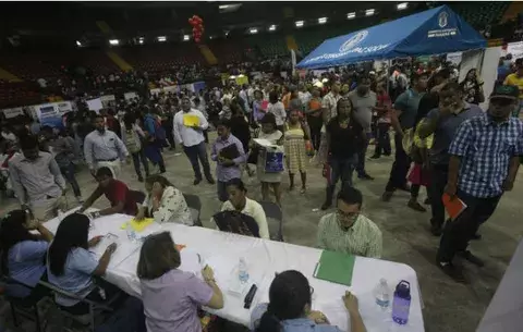 Pequeña y micro empresas disminuyen su intención de contratar nuevo personal