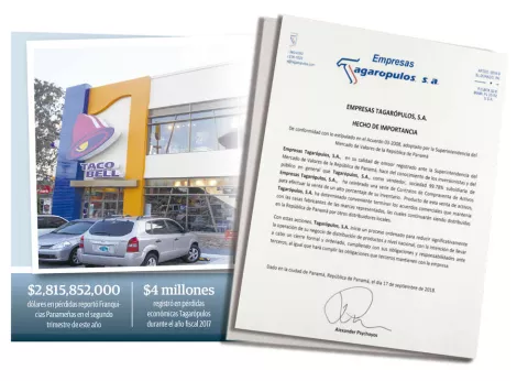 Grandes empresas sufren, pero el MEF alardea bonanza