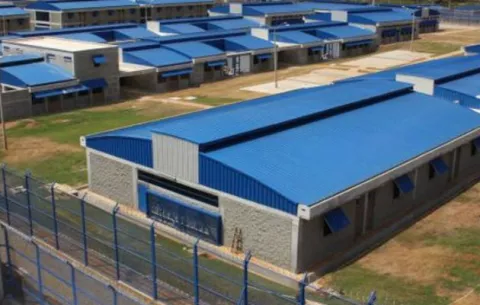 Corrupción en cárceles de Panamá está ahora en manos de altos rangos