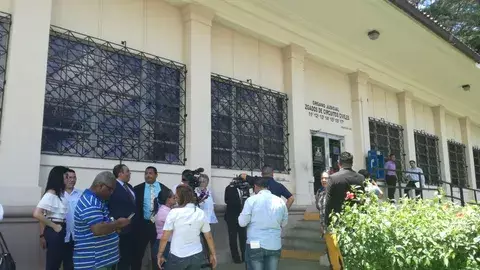 Guadalupe Castillero se notifica ante demanda interpuesta por Javier Fanuco