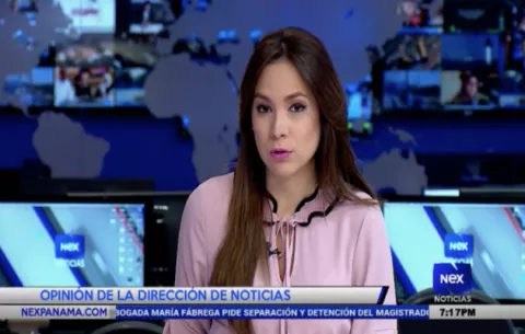  Piden a comisionado  Fanuco sacar a Guadalupe Castillero de su demanda