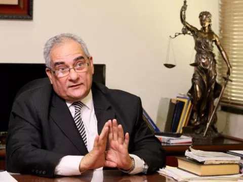 Guillermo Márquez Amado declina postulación a magistrado de la Corte Suprema ante lentitud de Varela