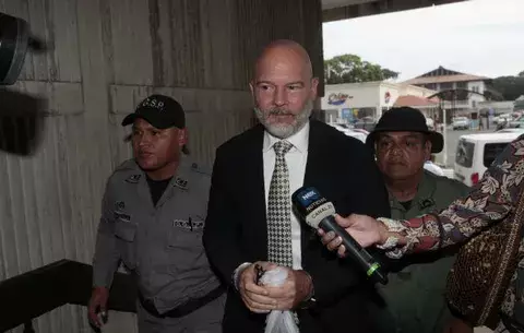 Testigo en rebeldía retrasa audiencia a Gustavo Pérez y Alejandro Garúz 