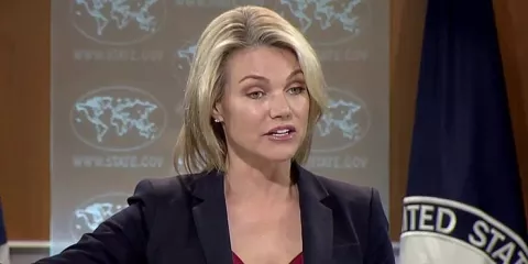 Estados Unidos pide transparencia en nuevas negociaciones y acuerdos con China