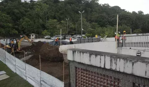 Se atrasa aún más entrega del Hospital  San Miguel Arcángel