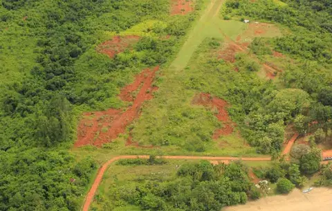Ministerio de Ambiente no contempla construcción de hoteles en isla Coiba