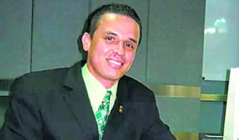 Ministerio Público protege a Ismael Pittí