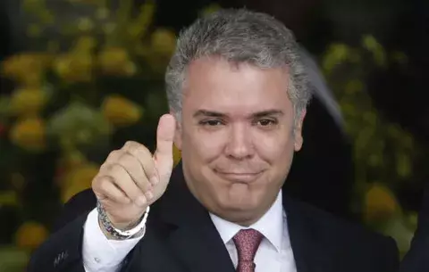 Presidente de Colombia, Iván Duque, anuncia que asistirá  a la JMJ 2019  