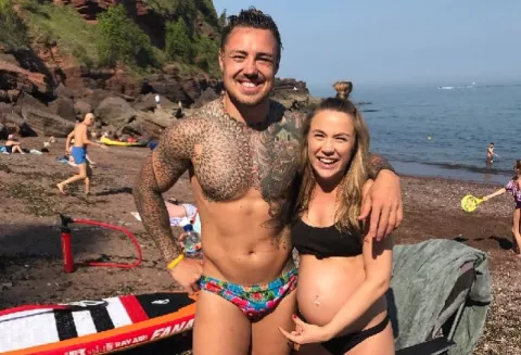 Jugadores de Inglaterra taparán sus tatuajes para evitar confusión con la mafia