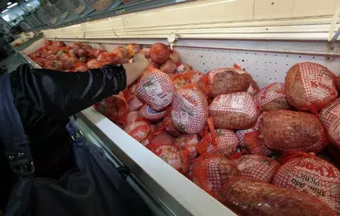 Piden que las importaciones de carne de cerdos y jamones sean controladas
