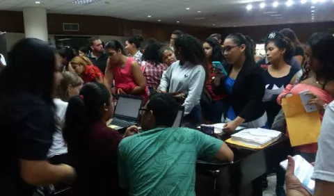 Arrecia campaña para captar voluntarios y alojamientos para JMJ