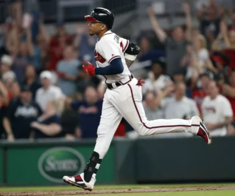 Camargo, entre los mejores antesalistas después del Juego de las Estrellas