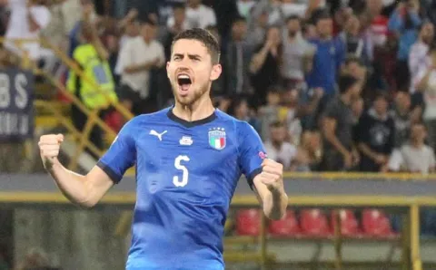 Italia sigue sin demostrar méritos