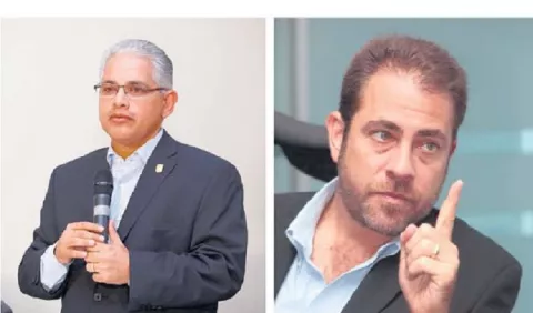Panameñistas  y su estrategia de ser últimos