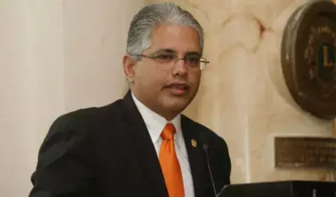 Alcalde José Isabel Blandón se acogerá a 45 días de licencia