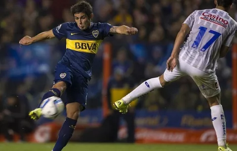 Detienen a exjugador del Boca Juniors por provocar accidente mortal