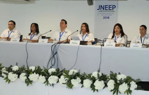Tribunal Electoral instala Junta de Escrutinio en primarias del PRD