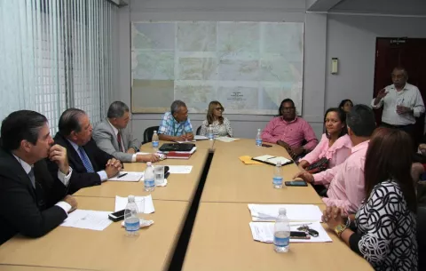 Asamblea Nacional mediará en demolición de edificios en Limajo