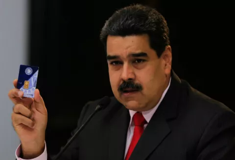 NYT: Gobierno de Estados Unidos se reunió con militares venezolanos rebeldes