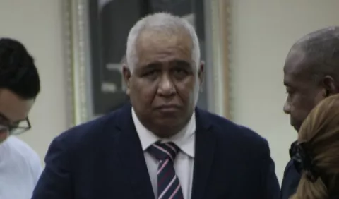 Suspenden por tres años proceso contra diputado Mario Lázarus
