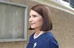Ex primera dama Marta Linares de Martinelli es citada a fiscalía por caso Blue Apple