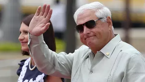 "Ricardo Martinelli fue torturado en Miami, hasta pensó quitarse la vida", Dimas Guevara
