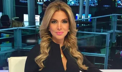 La columna de Doña Perla