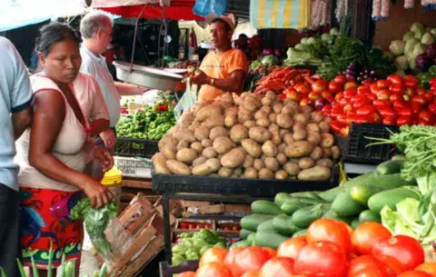 Aumenta costo de la Canasta Básica de Alimentos en el mes de junio