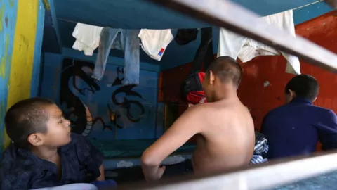 El suicidio es la segunda causa de muerte entre jóvenes en México