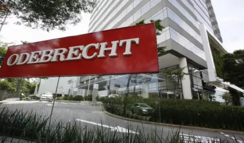 Odebrecht y Microsoft se unen en alianza