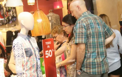 Expectativa ante llegada de visitantes para participar del ‘Panamá Black Weekend’