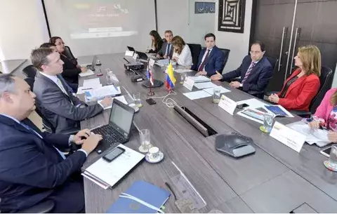 Panamá y Colombia siguen sin llegar a un acuerdo por conflicto arancelario