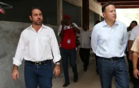 Panameñistas reconocen economía estancada en Panamá y Varela culpa al Suntracs