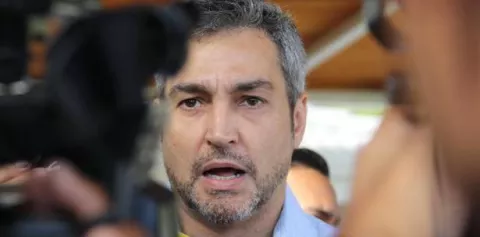 El "Pablo Escobar paraguayo" pone en aprietos al presidente del país