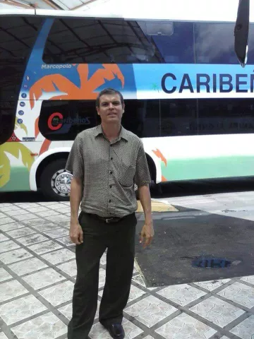 Al homicida del pastor chiricano, se lo tragó la tierra